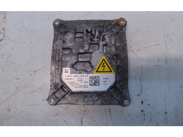 Блок управления Xenon