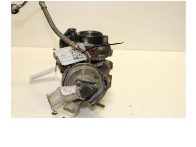 Turbodmychadlo Турбина 9682778880 Fiat Ulysse RHR