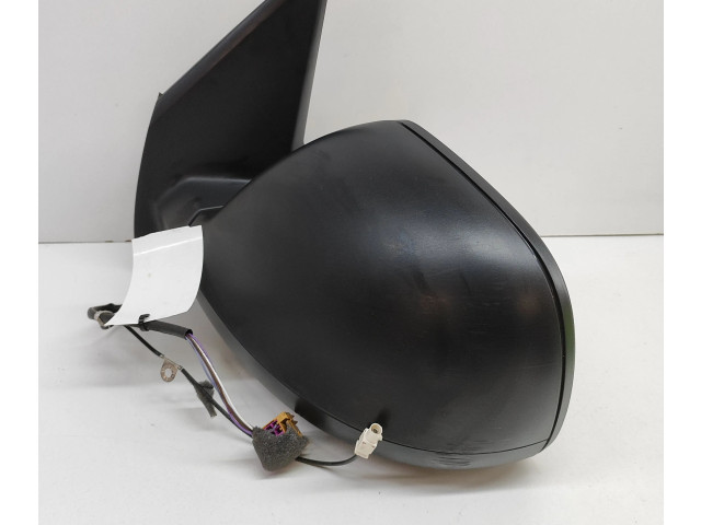 Zpětné zrcátko Volkswagen Transporter - Caravelle T6 2021 7E2857407AF, 7L2857501