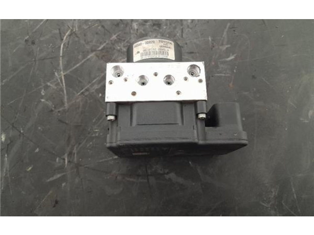 Jednotka ABS 44540-0D020 Toyota Yaris 2014