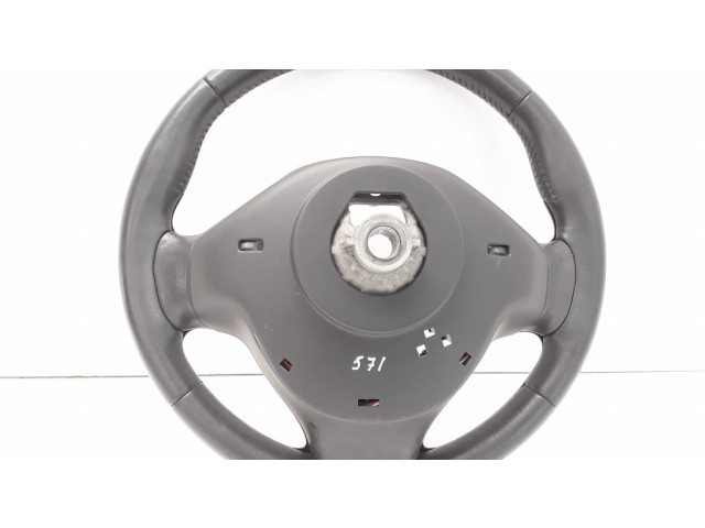 Руль Renault Captur 2013-2020 года 484008001R, 484008001