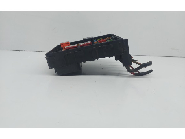 Pojistková skříňka 3C0937125 Volkswagen PASSAT 2007