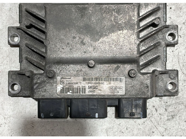 Řídící jednotka BV21-12A650-GC, BV21-12A650-GC Ford Fiesta 2010