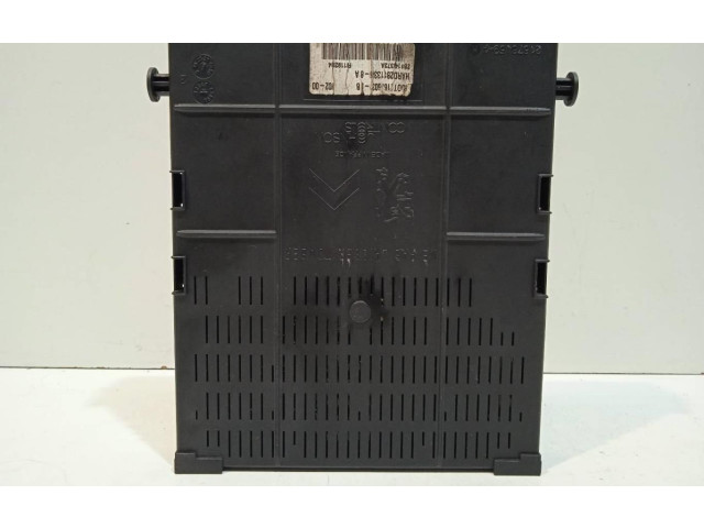 Блок предохранителей 9660105980 Citroen C4 I