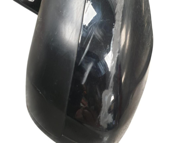 Зеркало электрическое Citroen C4 I 2004 - 2010 года