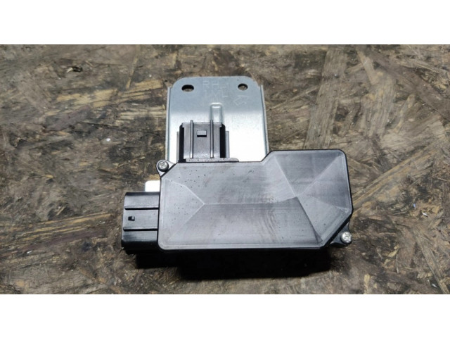 Блок управления дверью