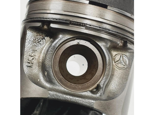 Píst 0830923 Mercedes-Benz A W169