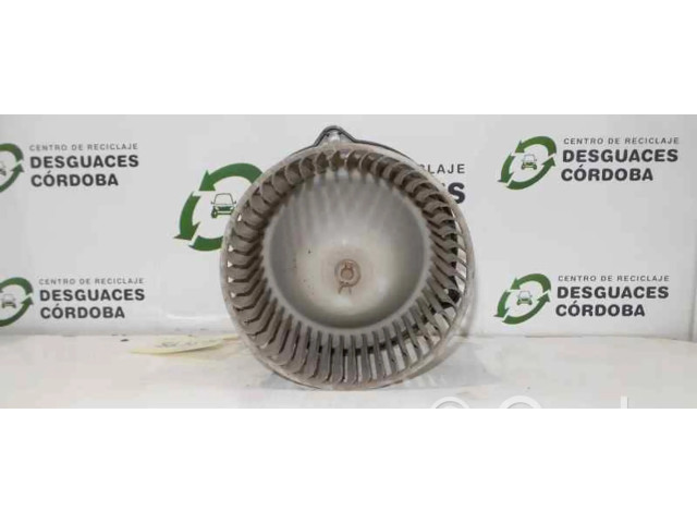 Вентилятор печки SIN.RESISTENCIA Mitsubishi Galant