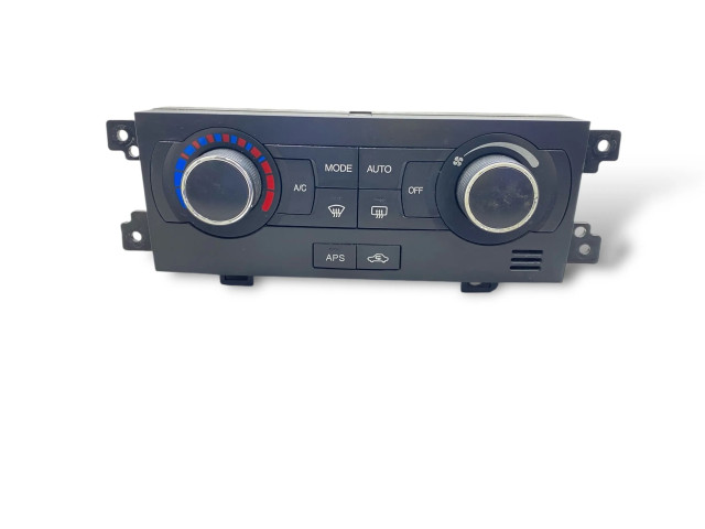 Блок управления климат-контролем 20910836, D8J100817106 Chevrolet Captiva