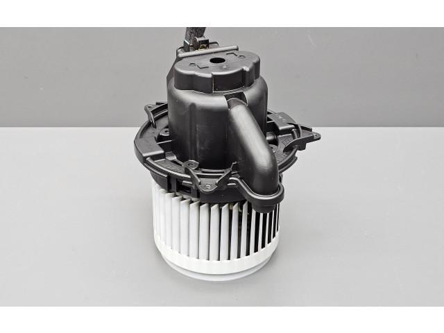 Вентилятор печки    5P3730100, 5P3730200   Dacia Sandero