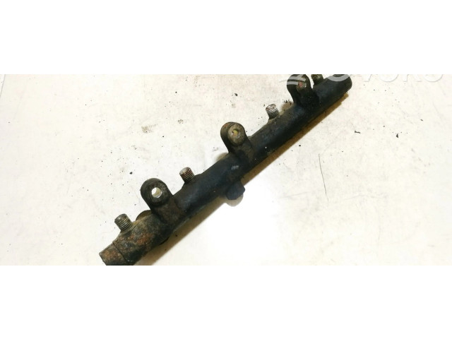 Vstřikovací lišta 0445214019, 006429l4 Citroen Xsara Picasso pro naftový motor 2.0