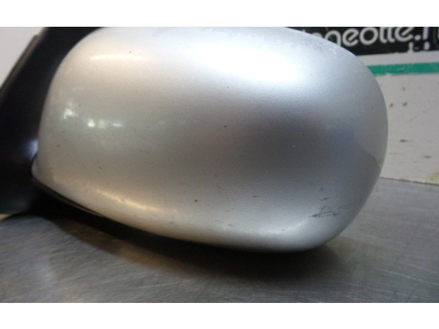 Zpětné zrcátko Nissan Micra C+C 2002 963021F504, 211002ND149