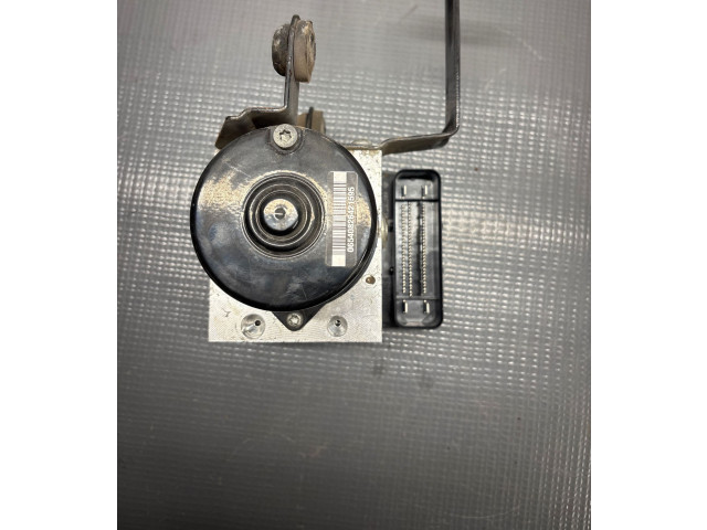 Блок АБС 4N512C405GC, 31274907 Volvo C30 2010 - 2013 года