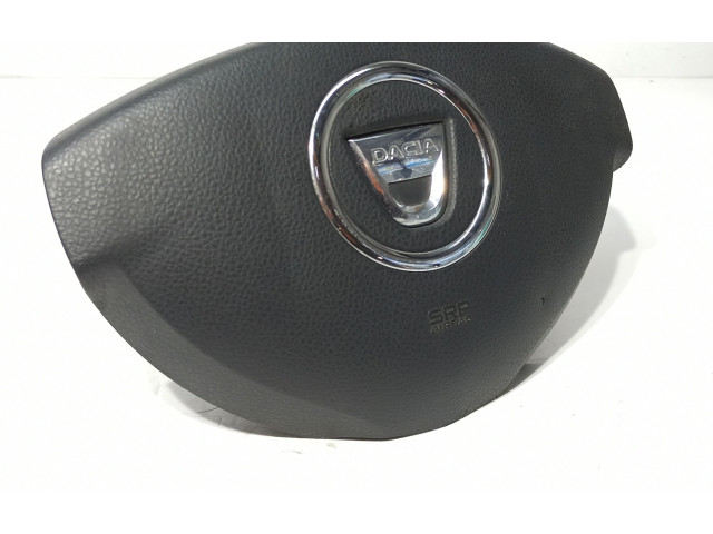 Подушка безопасности водителя 985109782R Dacia Sandero