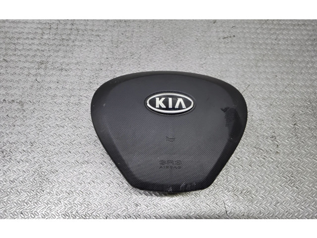 Надувная подушка для руля