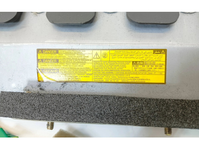 Подушка безопасности для колен 100301603M12, 100301603M12 Lexus LS 430