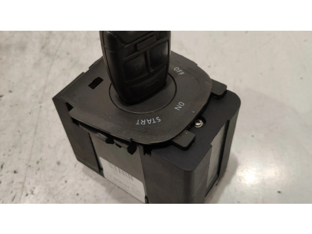 Замок зажигания