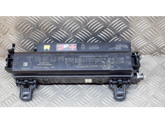 Блок монтирования реле