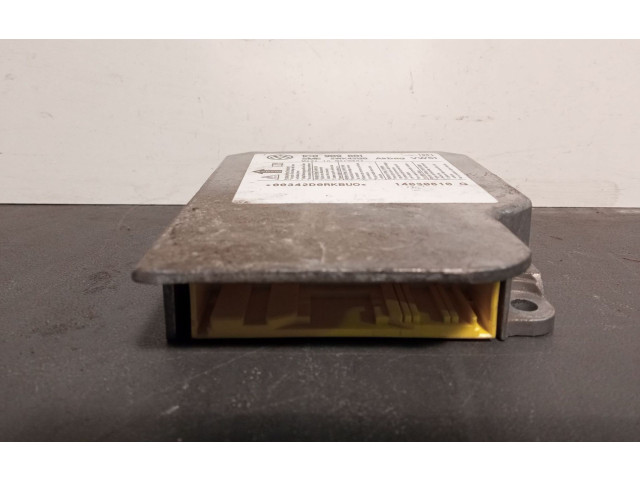 Блок подушек безопасности 1C0909601 Skoda Octavia Mk1 (1U)