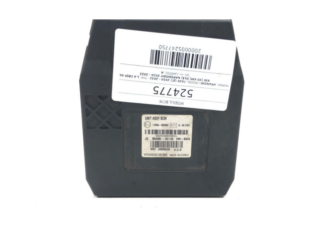 Блок управления 95400-1K110   Hyundai ix20