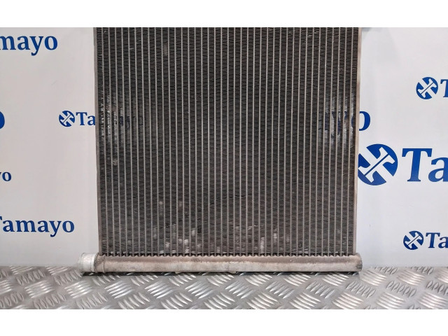 Радиатор охлаждающей жидкости     Smart ForTwo II