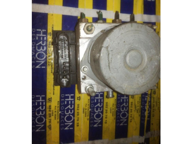 Блок АБС 0265231333 Renault Clio II 2001 - 2005 года