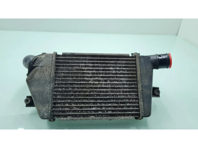 Интеркулер MN135001, INTERCOOLER Mitsubishi L200 2.5