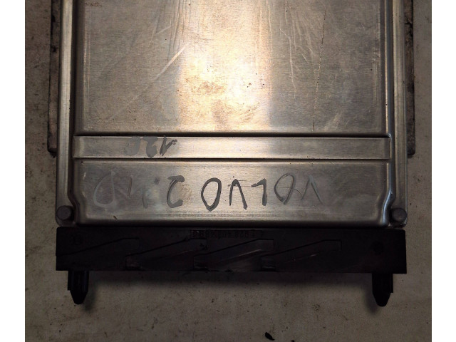 Блок управления двигателя 08677708A, 0281010319 Volvo V70