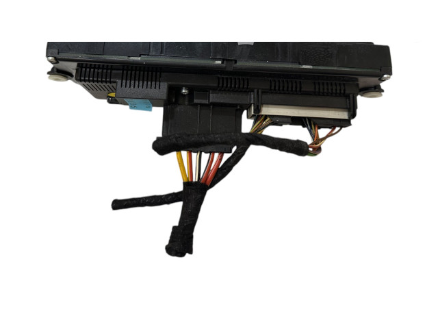 Блок управления климат-контролем 7N0907426A, 5HB00975131   Volkswagen Caddy