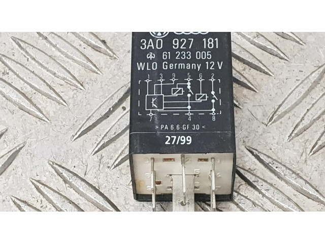 Другое реле