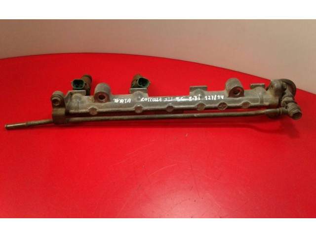 Vstřikovací lišta Toyota Corolla E110