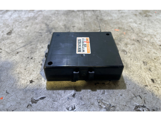 Блок управления MN141635, 8726 Mitsubishi Lancer X