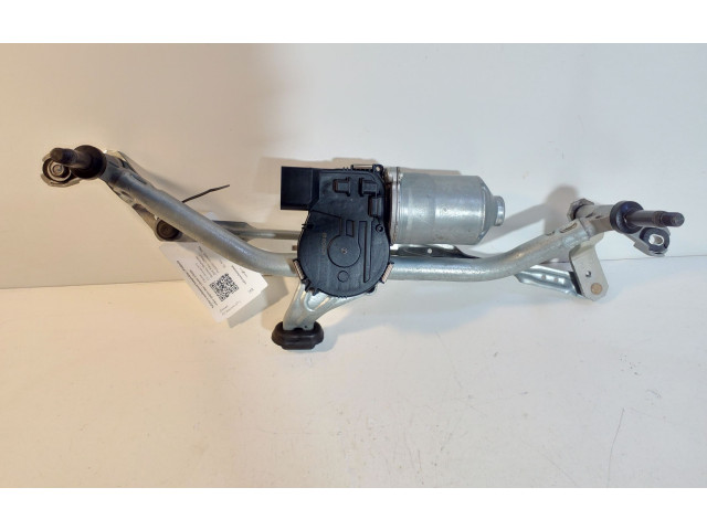 Комплект механизма стеклоочистителей