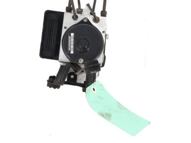 Блок АБС 34512460458 Mini One - Cooper R50 - 53 2001 - 2006 года