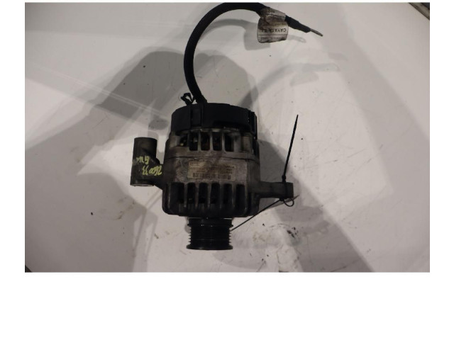 Генератор 52003507 Alfa Romeo Giulietta