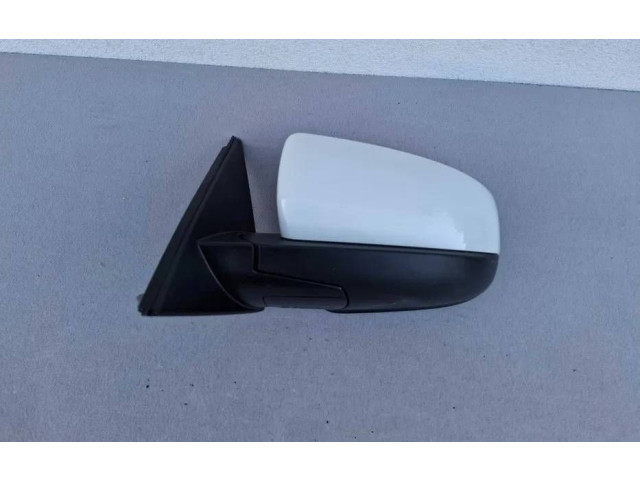 Zpětné zrcátko BMW X6 E71 2012 610959