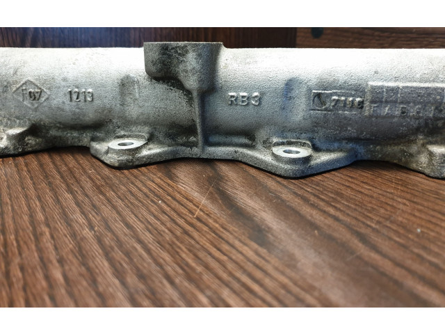 Всасывающий коллектор