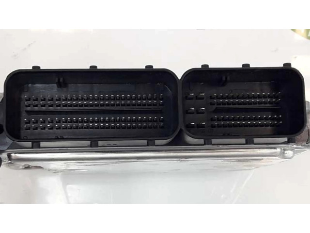 Блок управления двигателя 13618576341, 8582280 BMW M3