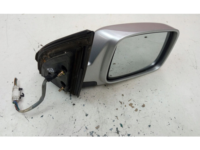 Zpětné zrcátko Nissan X-Trail T30 2003 B46RH