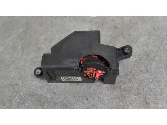 Блок предохранителей Audi A3 S3 8P