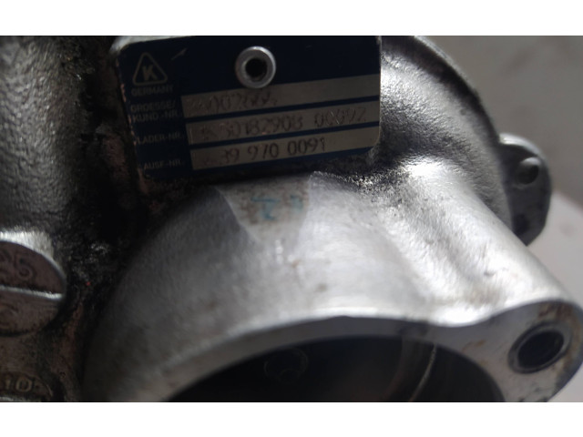 Интеркулер 36002664, 399700091 Volvo S60