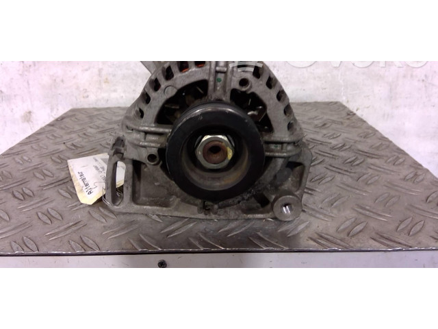 Генератор 0124225056, 359st75   Renault Twingo II      