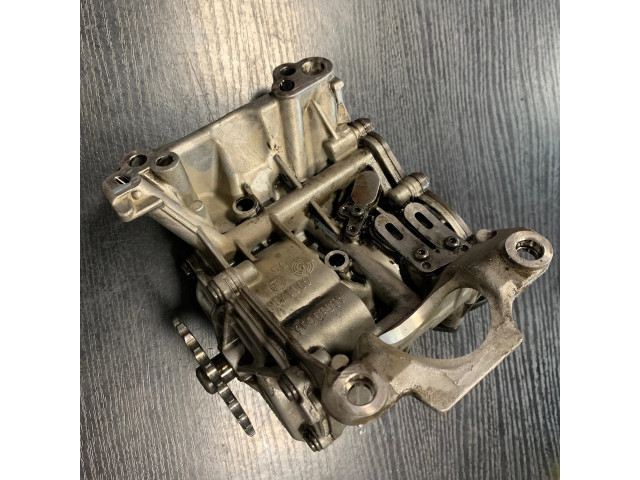 Čerpadlo oleje 851375608 BMW 5 F10 F11 2.0