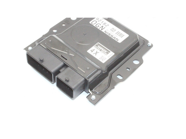 Блок управления коробкой передач 237436RA0E   Nissan X-Trail T33