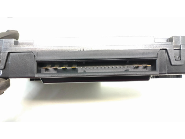 Блок комфорта 2129004201, 2125453032   Mercedes-Benz E W212   