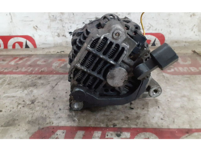 Генератор 9640088080 Peugeot 607