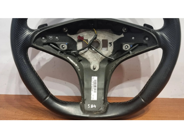 Volant Mercedes-Benz E W212 2011 A2074601203, 3068422