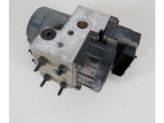 Блок управления АБС 0273004353 Citroen Xsara Picasso