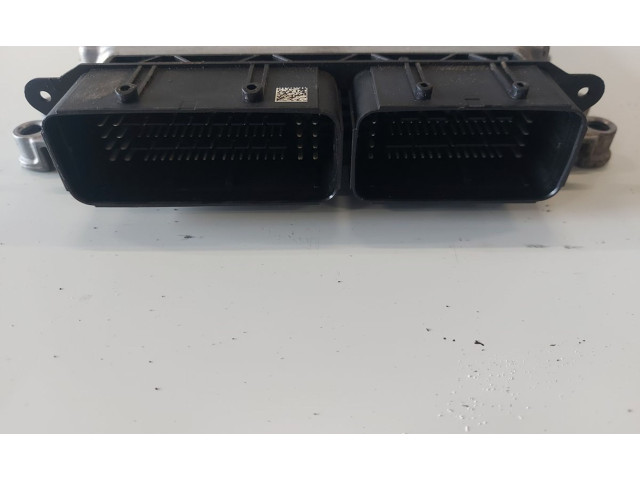 Řídící jednotka 9833749880, 0281036205 Citroen Berlingo 2022