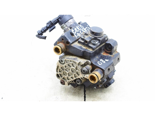 Топливный насос